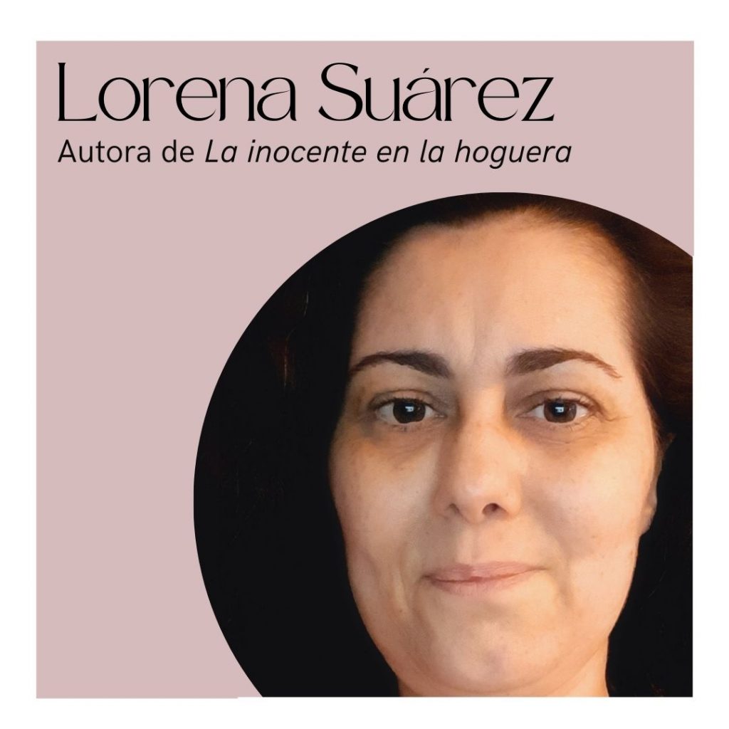 lorena suárez