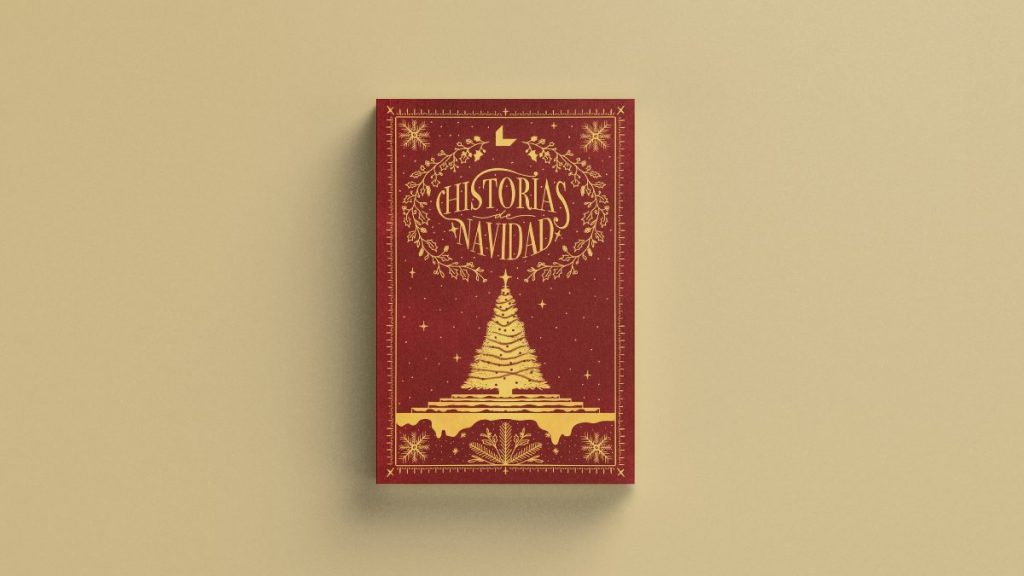 Historias de Navidad, un libro de varios autores de Libros.com